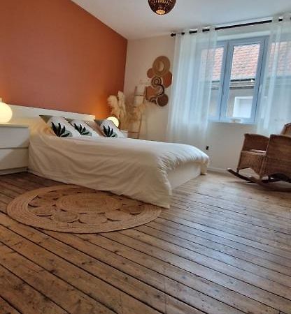 Maison Clana Le Portel Kültér fotó