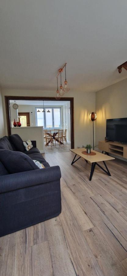 Maison Clana Le Portel Kültér fotó